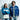 Fantastic Four Classic Varsity Jacket