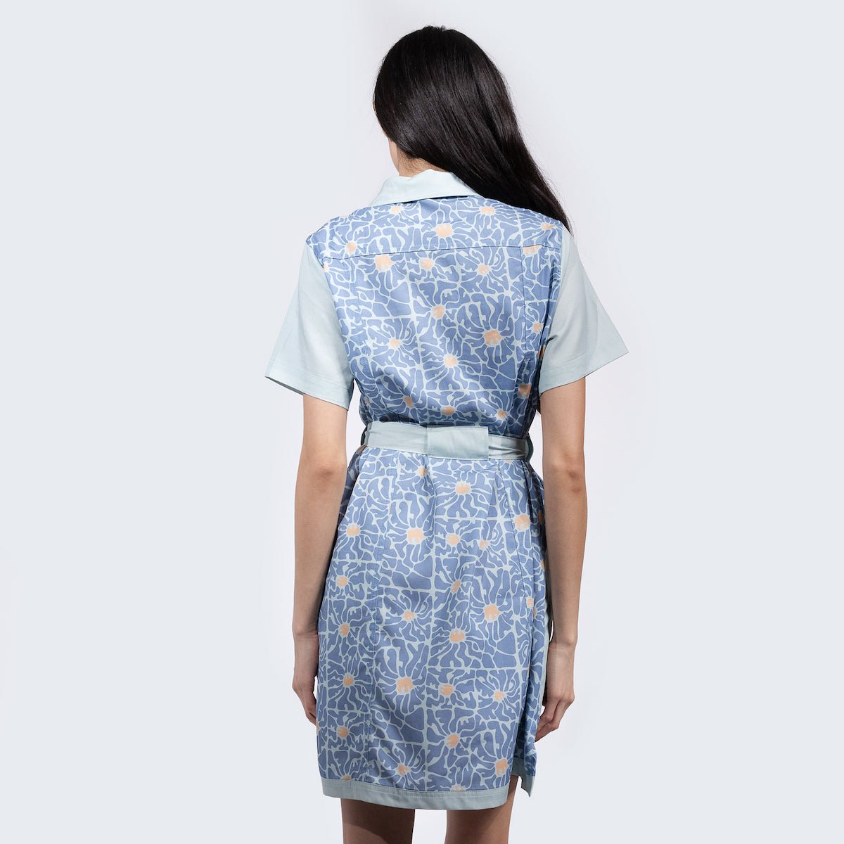 Star Wars Rebel Alliance Mod Shirt Dress - XXL Star Wars Rebel Alliance Mod Shirt Dress - XXL