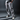 Gotham City Wide Leg Sweatpants
