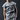 Gotham City Sleeveless Crew Fleece