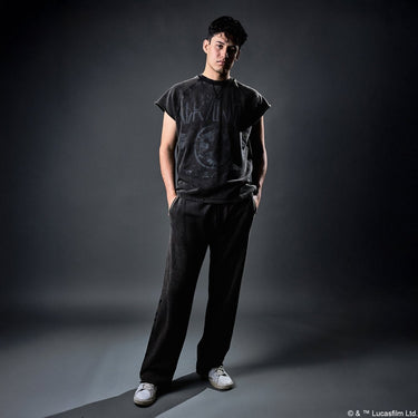 Pantalon de survêtement à jambes larges Empire