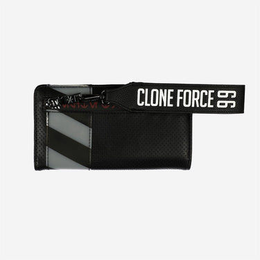 Bad Batch Clone Force Slim Wallet - Heroes & Villains-Star Wars-Wallet
