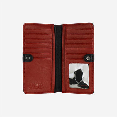 Bad Batch Clone Force Slim Wallet - Heroes & Villains-Star Wars-Wallet