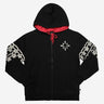 Chaos Space Marines Elevated Hoodie - Heroes & Villains-Warhammer 40,000-Hoodie