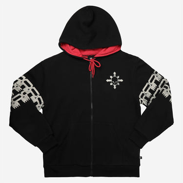 Chaos Space Marines Elevated Hoodie - Heroes & Villains-Warhammer 40,000-Hoodie