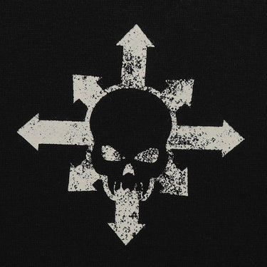 Chaos Space Marines Elevated Hoodie - Heroes & Villains-Warhammer 40,000-Hoodie