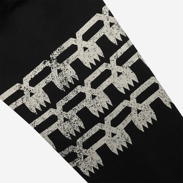 Chaos Space Marines Elevated Hoodie - Heroes & Villains-Warhammer 40,000-Hoodie