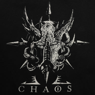 Chaos Space Marines Elevated Hoodie - Heroes & Villains-Warhammer 40,000-Hoodie