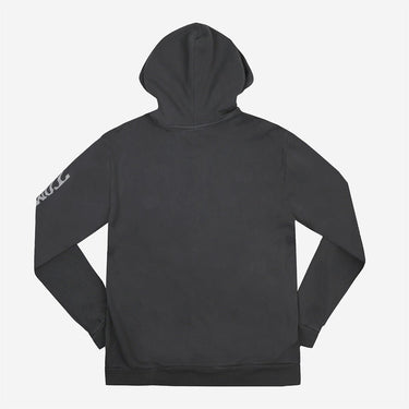 Demilich Charcoal Washed Hoodie - Heroes & Villains-Dungeons & Dragons-Hoodie