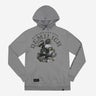 Demilich Off White Washed Hoodie - Heroes & Villains-Dungeons & Dragons-Hoodie