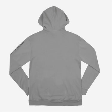 Demilich Off White Washed Hoodie - Heroes & Villains-Dungeons & Dragons-Hoodie