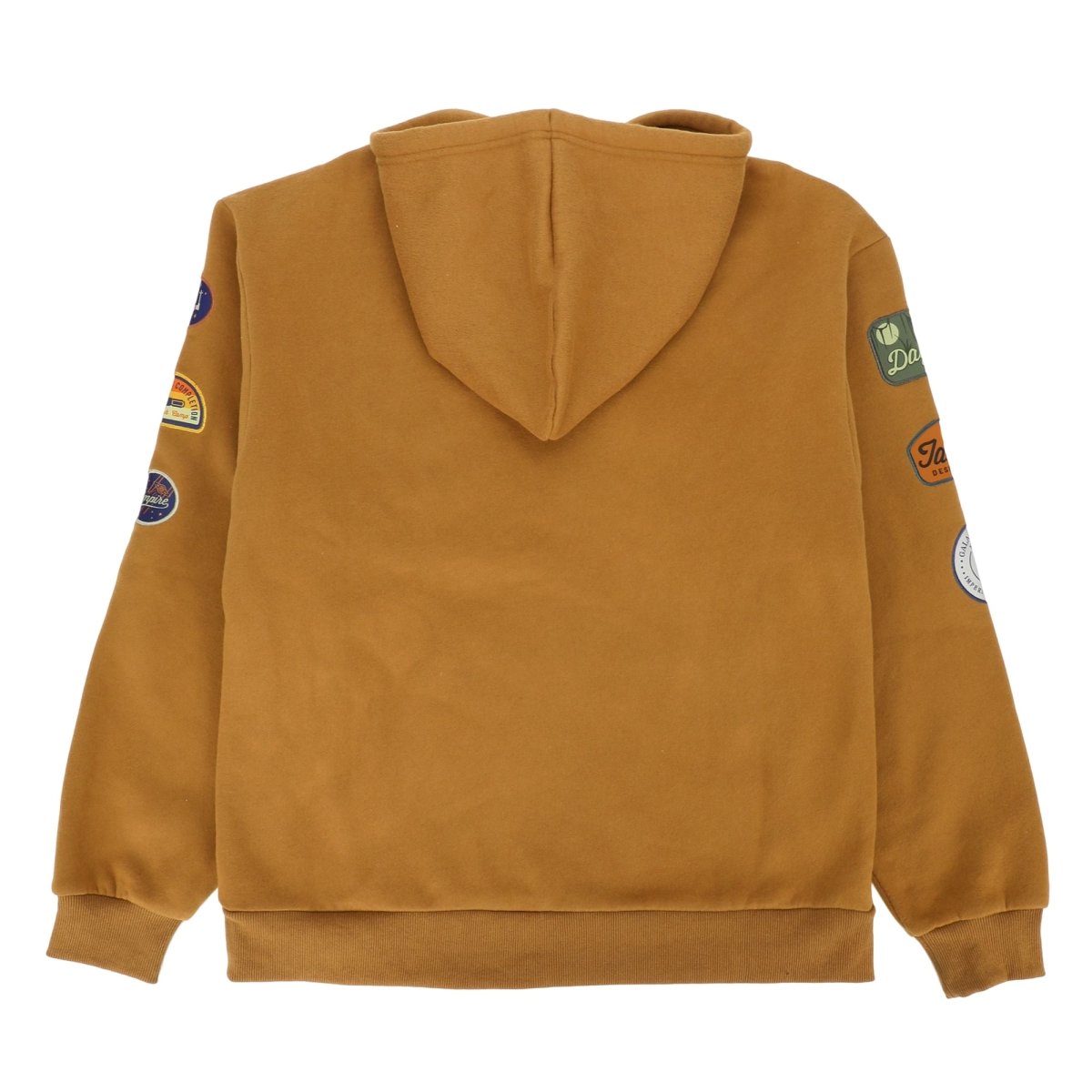 Return Of The Jedi Destinations Hoodie