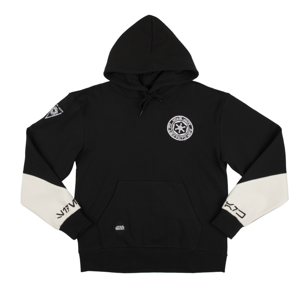 Sith lord outlet hoodie