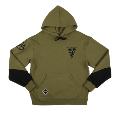 Warriors Of Mandalore Mythosaur Elevated Hoodie