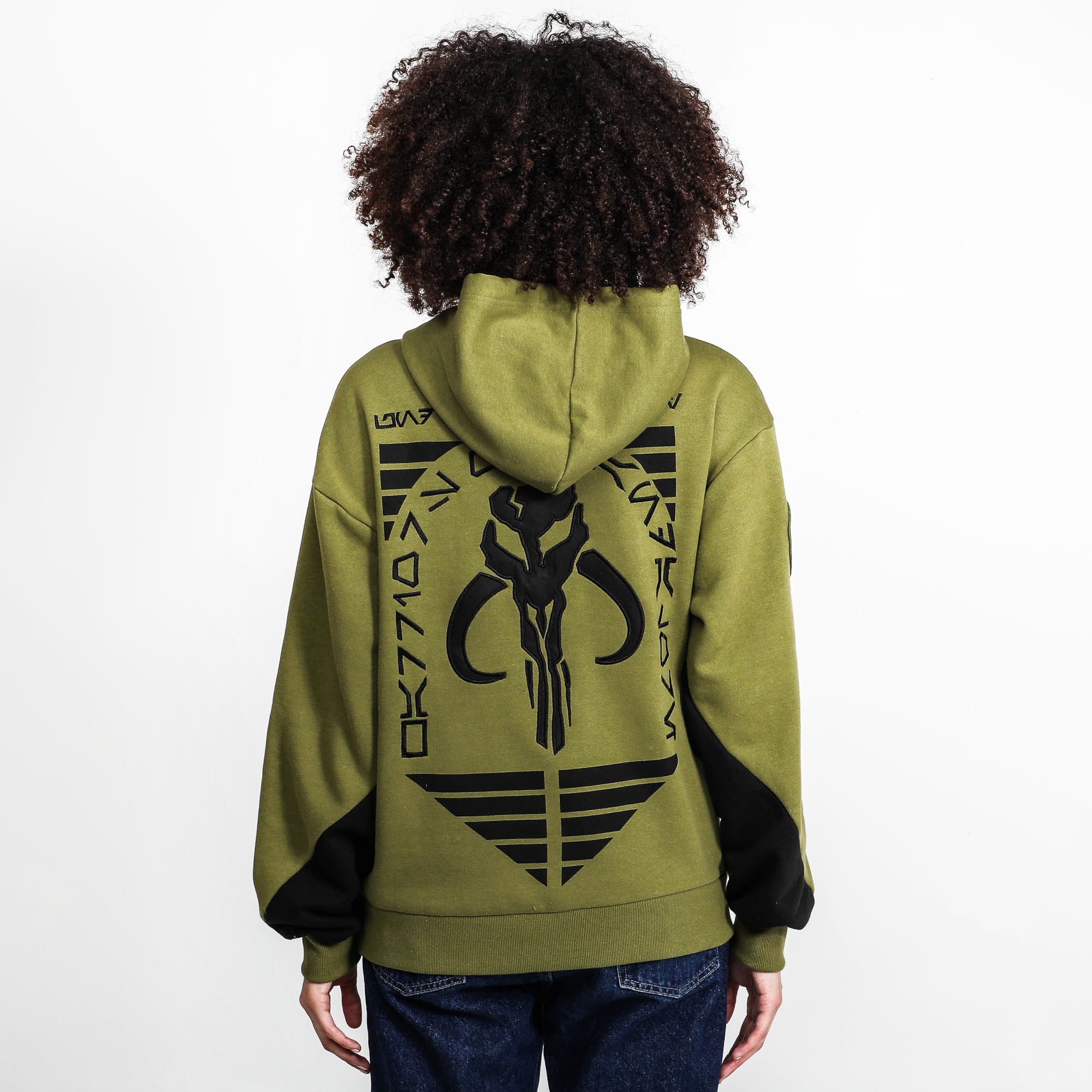 Mythosaur hoodie Clearance