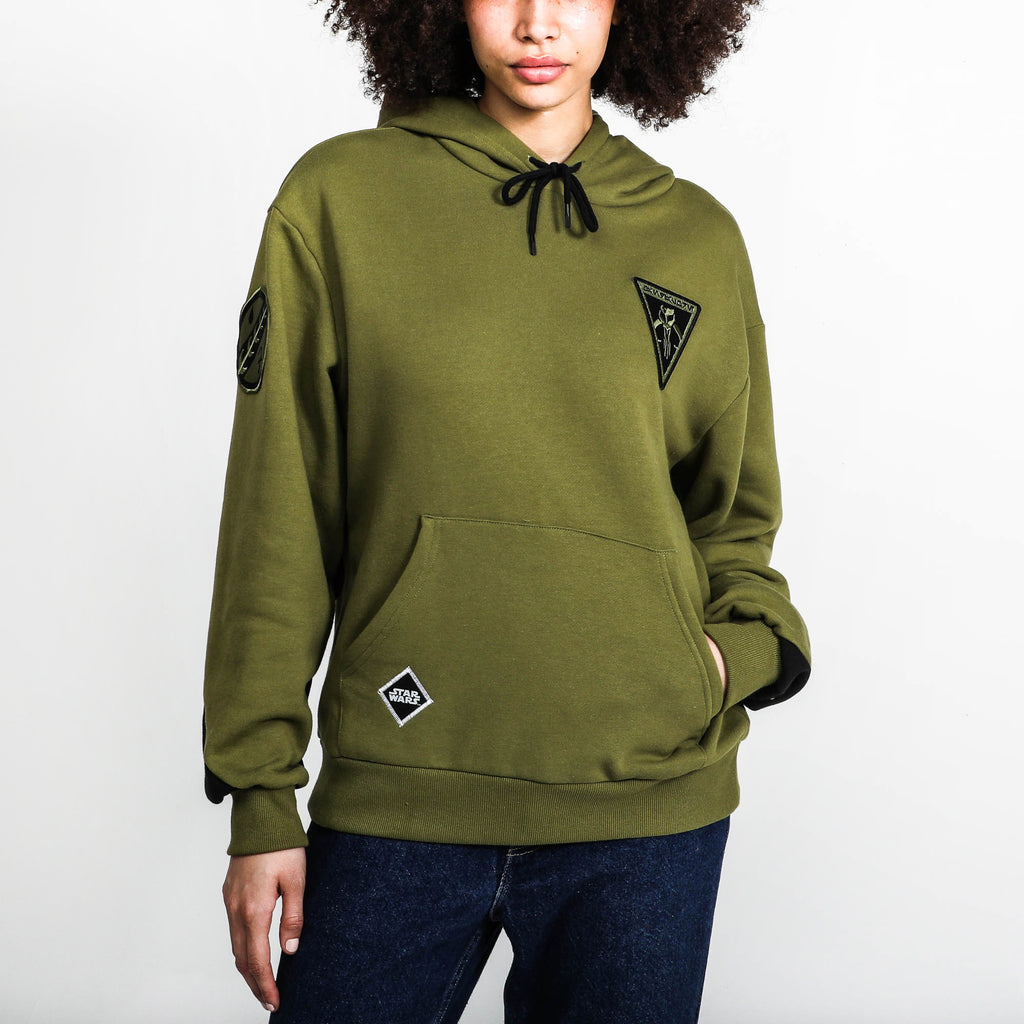 Mythosaur hoodie Clearance