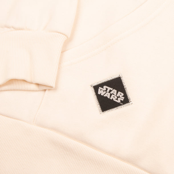 Star Wars Hoodie| | White Republic Trooper & Official Apparel Wars Clone Star Villains™ - & Pullover Heroes Accessories