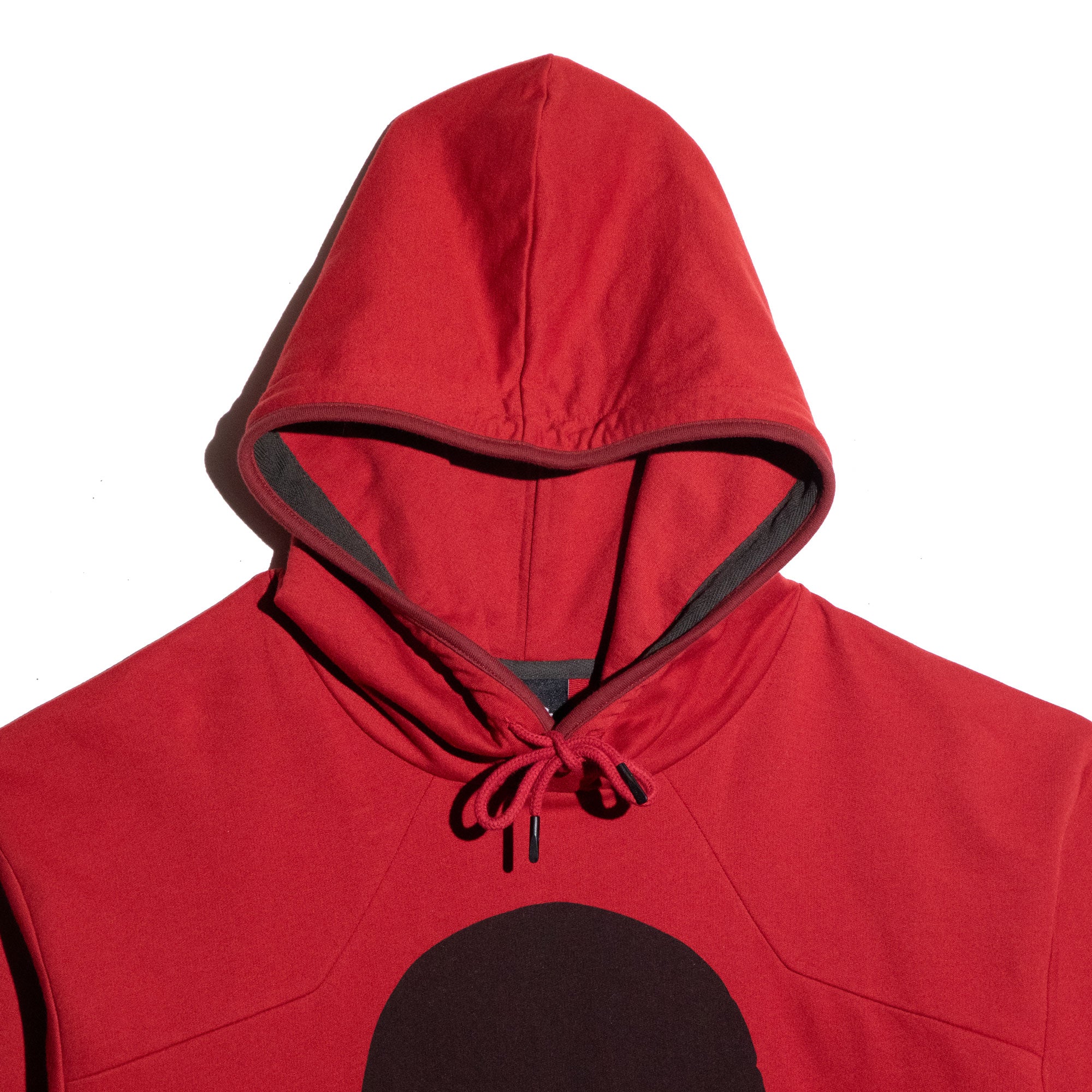 Bad Batch Lightweight Panel Hoodie