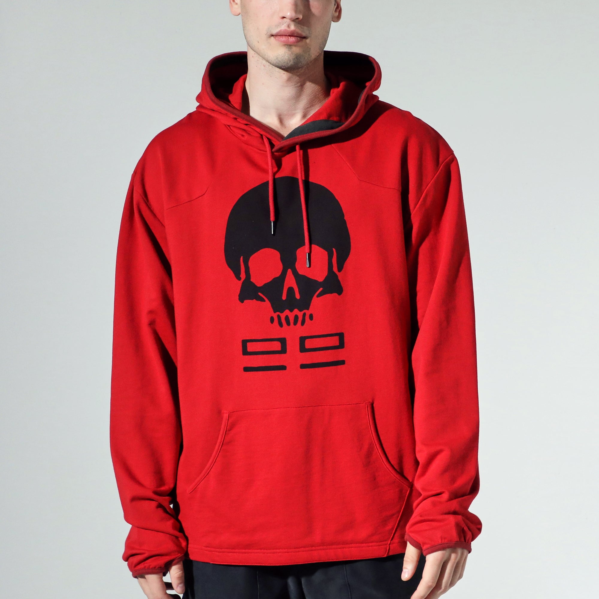 Bad Batch Lightweight Panel Hoodie