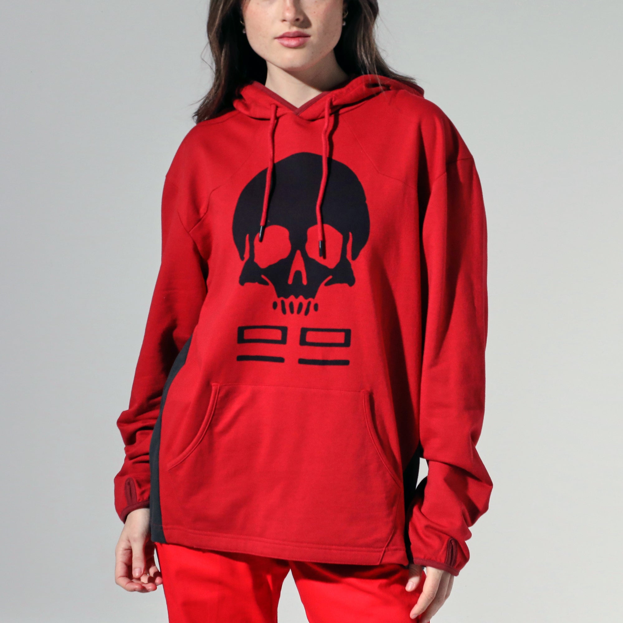 Bad Batch Lightweight Panel Hoodie