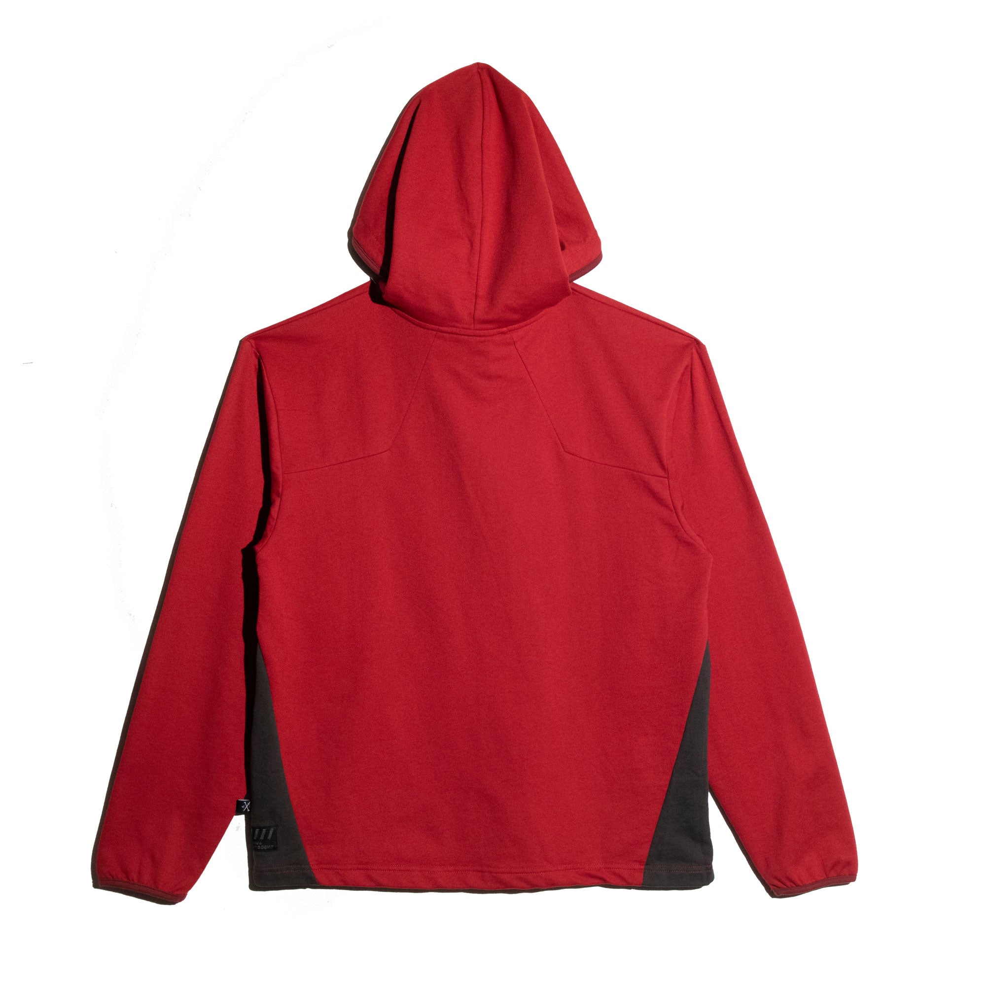 Bad Batch Lightweight Panel Hoodie