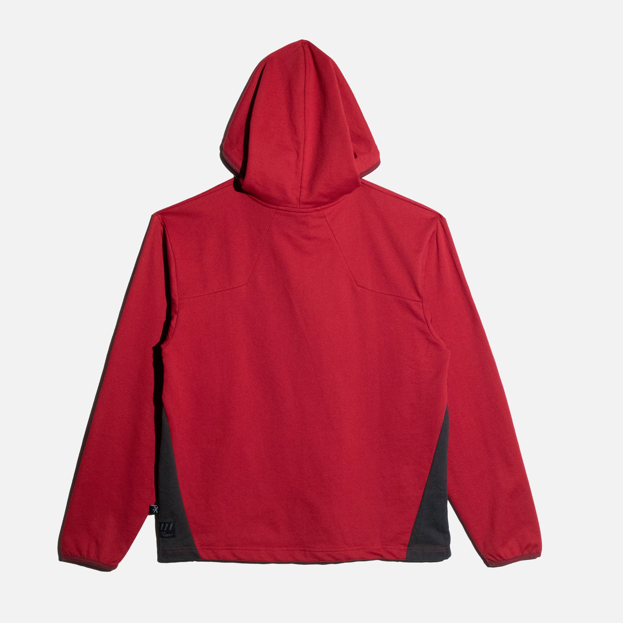 Bad Batch Lightweight Panel Hoodie