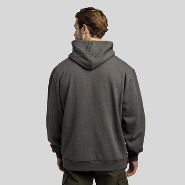 United Federation Of Planets Gray Hoodie - Heroes & Villains-Star Trek-Hoodie