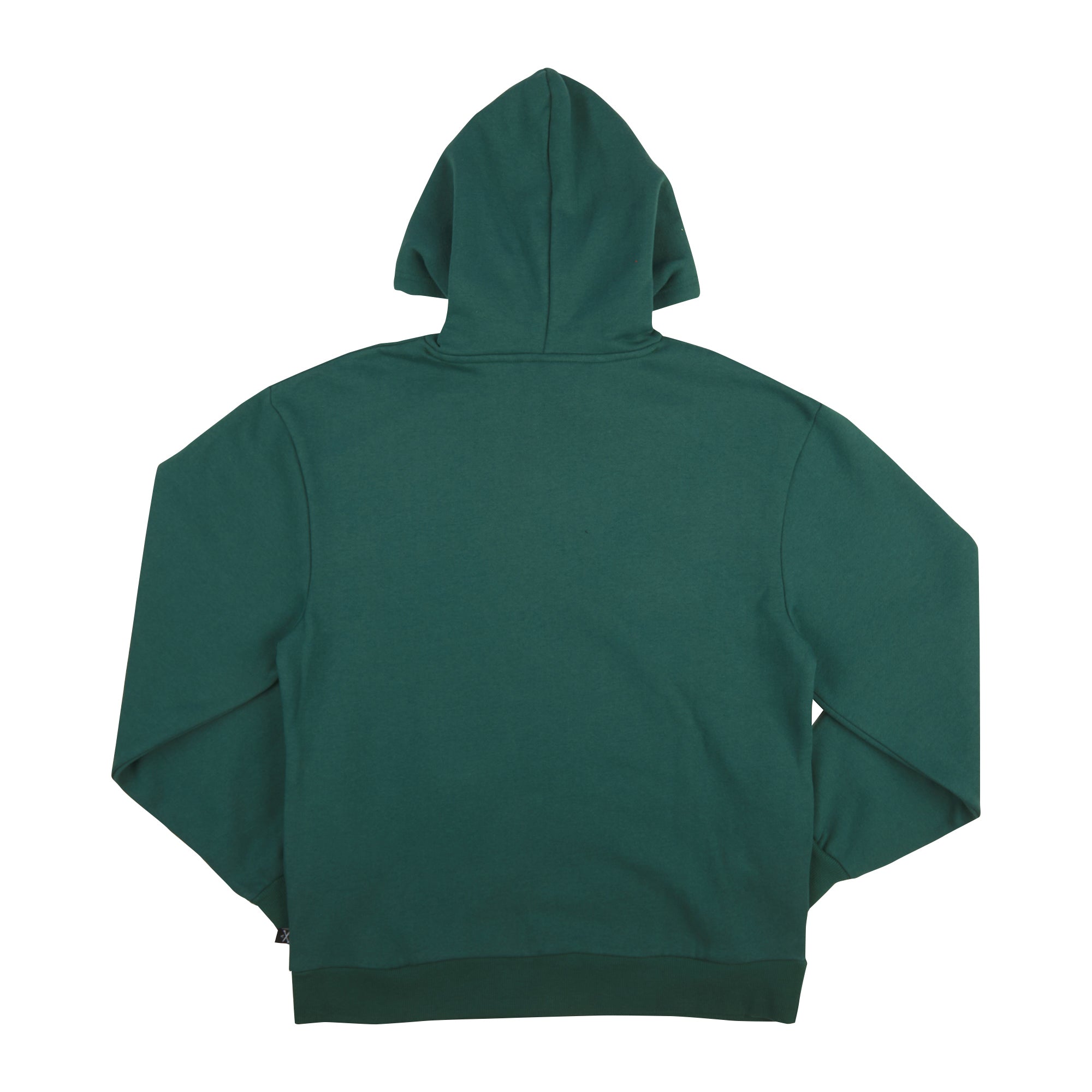 Rivendell Green Hoodie