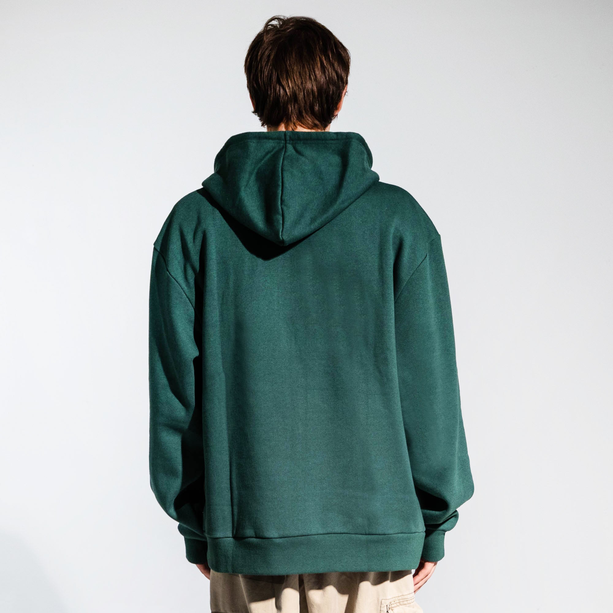 Rivendell Green Hoodie