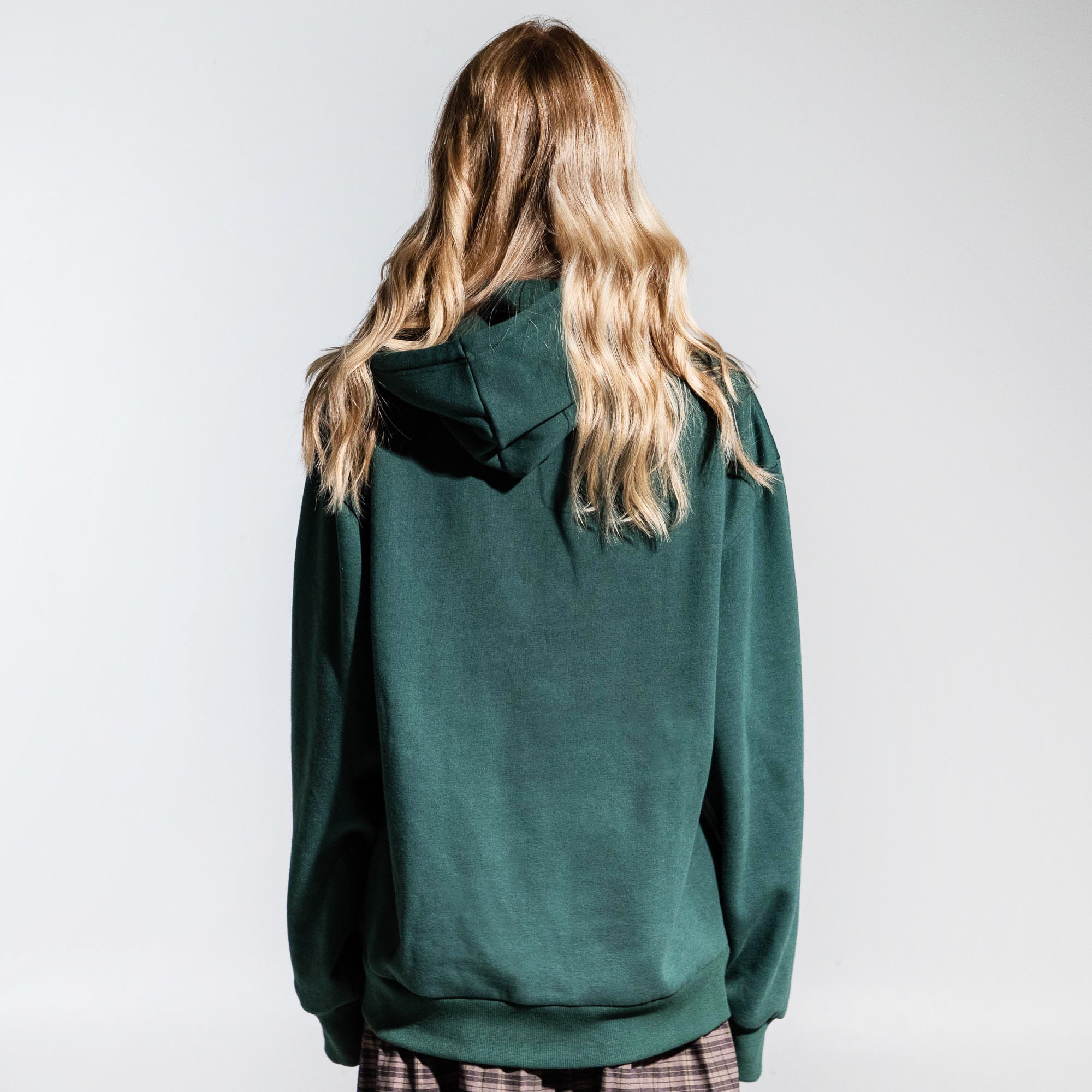 Rivendell Green Hoodie