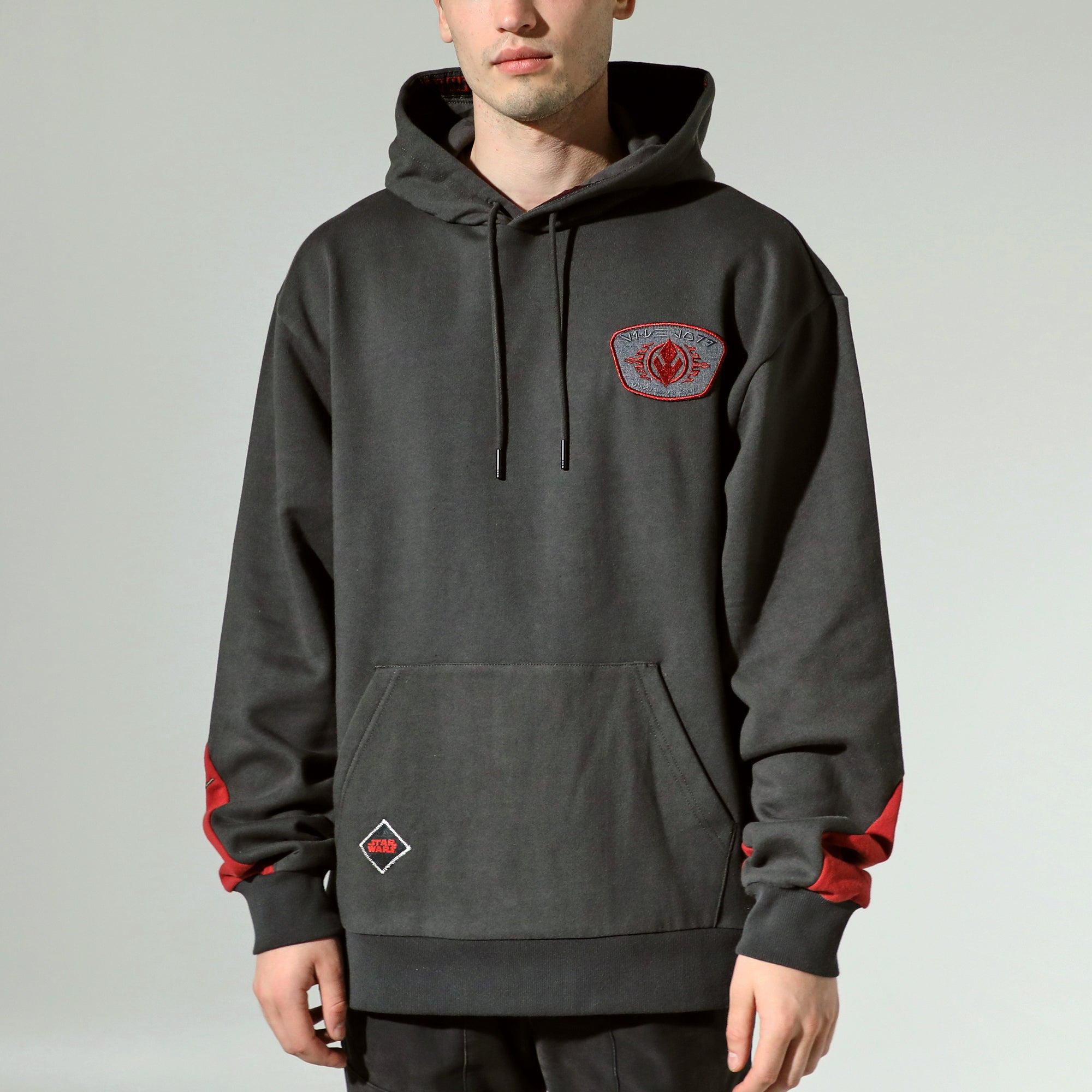 Darth Maul Hoodie