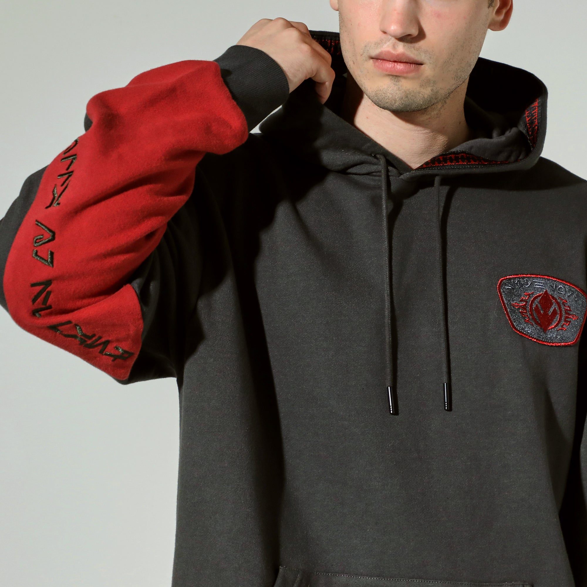 Darth Maul Hoodie