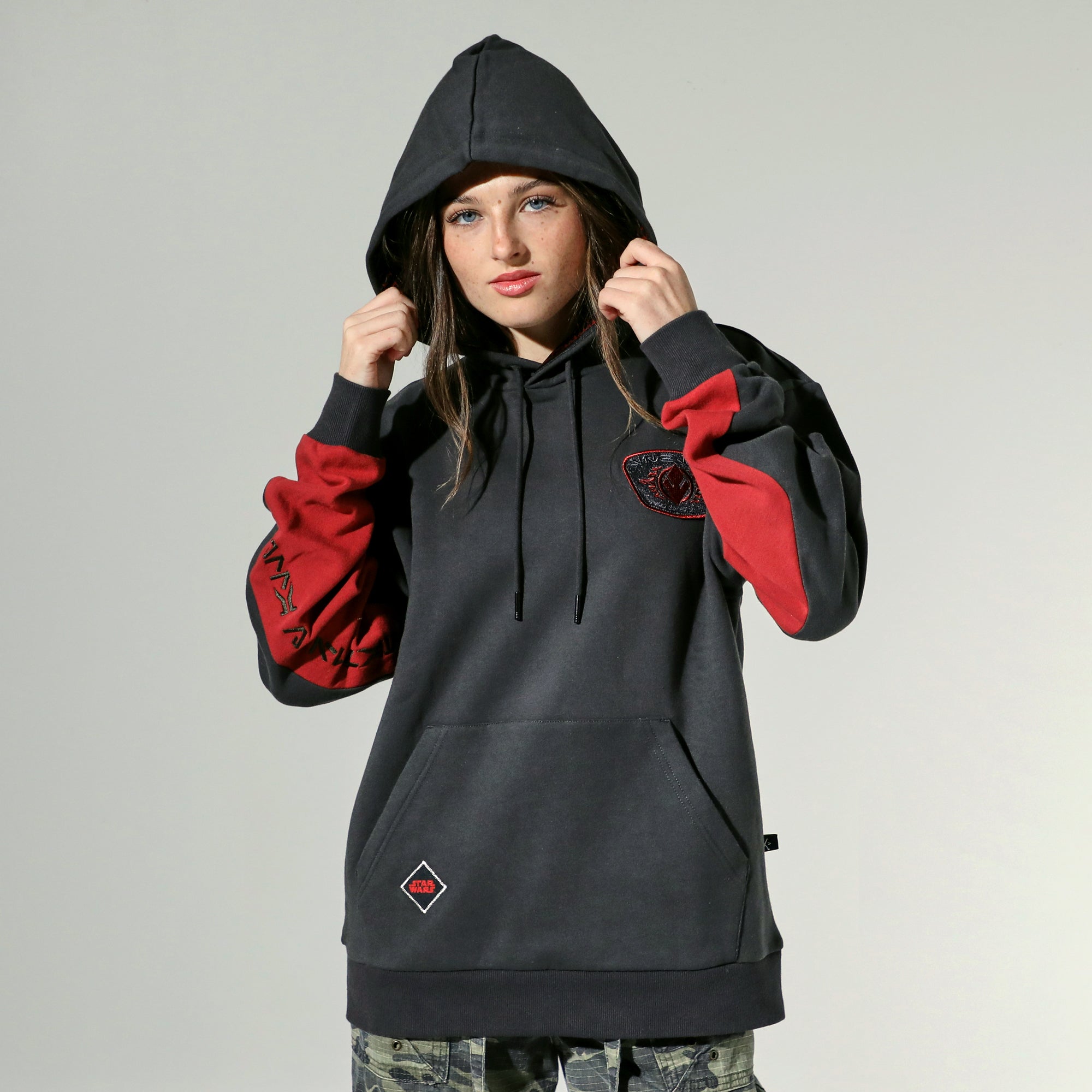 Darth Maul Hoodie