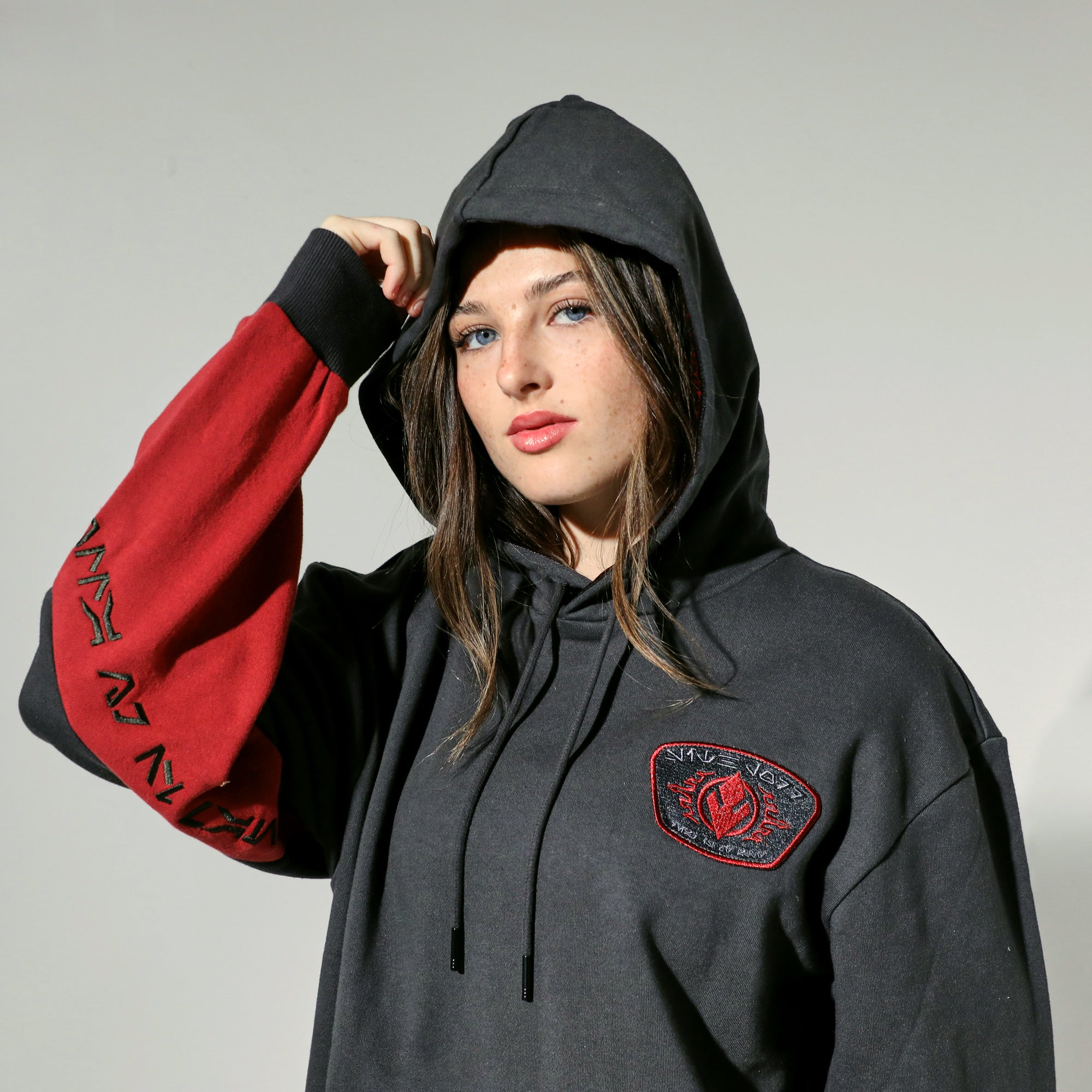 Darth Maul Hoodie