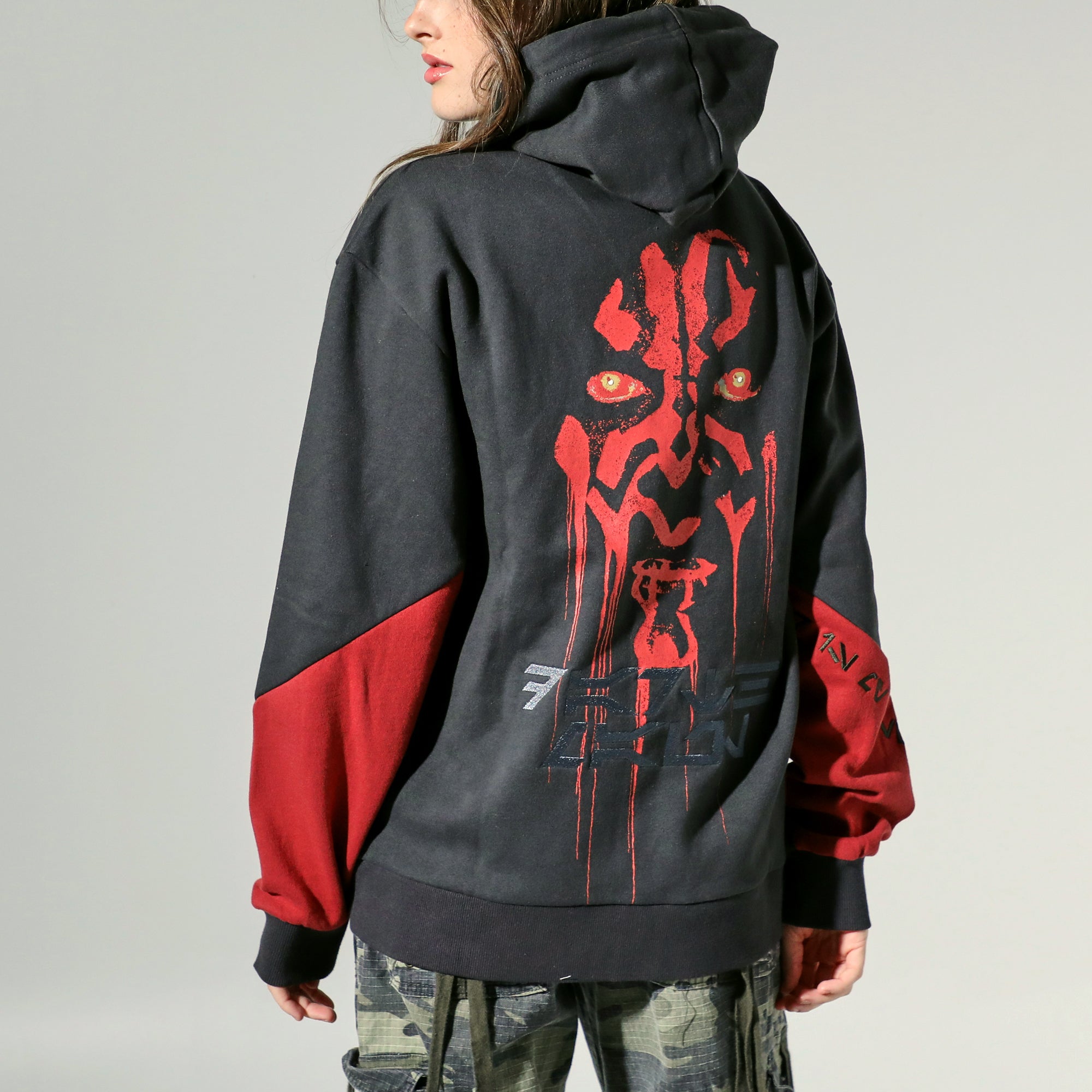 Darth Maul Hoodie