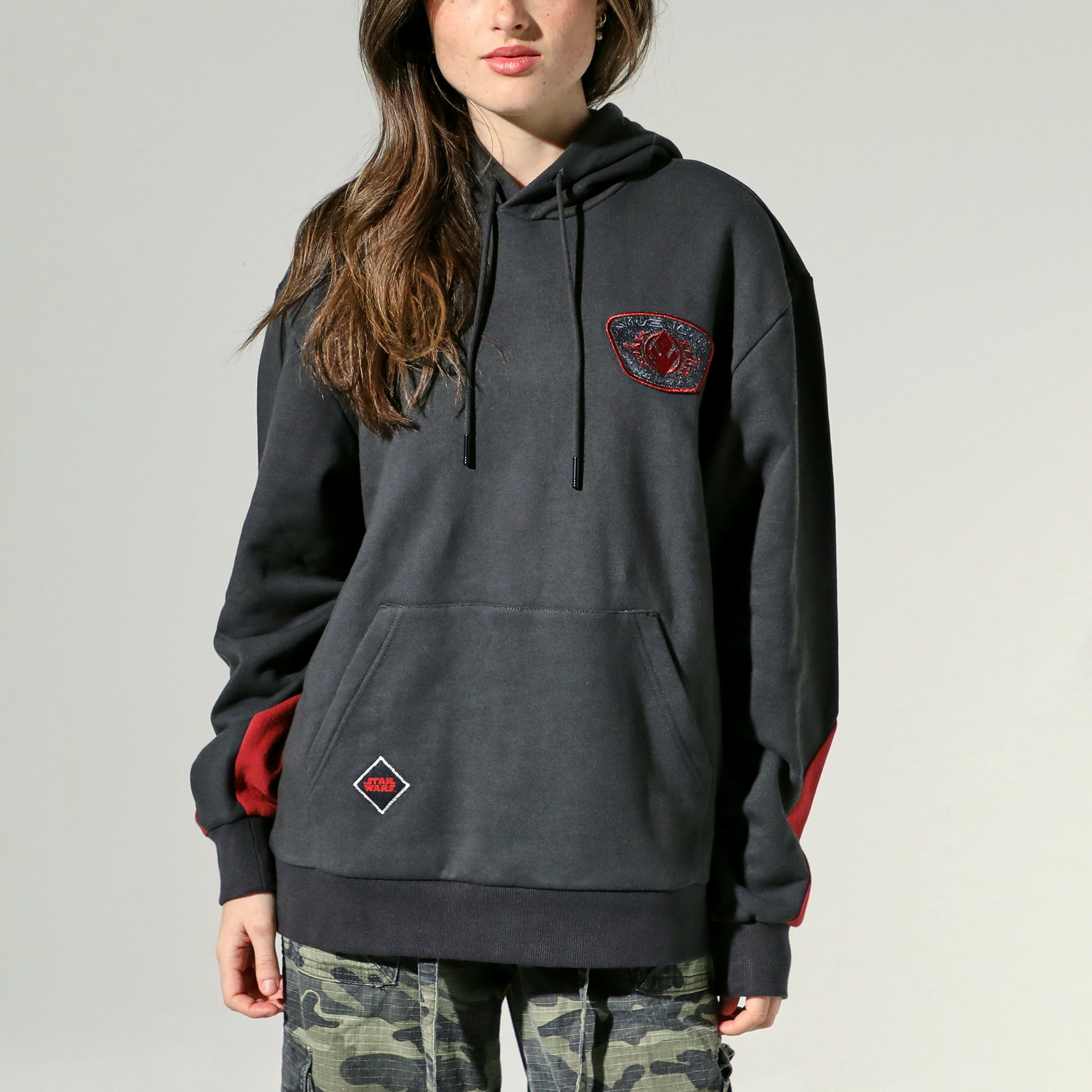 Darth Maul Hoodie