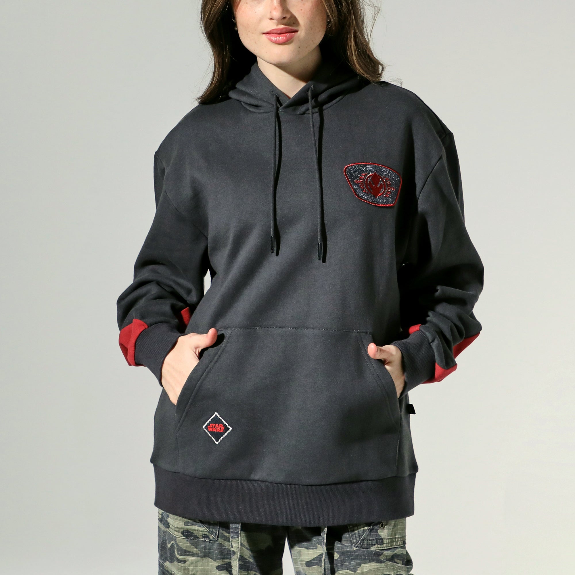 Darth Maul Hoodie