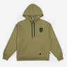 H&V Standard Issue Tombstone Hoodie - Heroes & Villains-Heroes & Villains-Hoodie