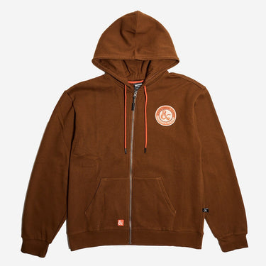 D&D Forgotten Realms Zip-Up Hoodie