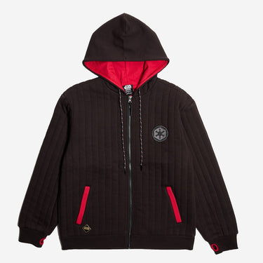 Star Wars Empire Zip-Up Hoodie