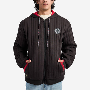 Star Wars Empire Zip-Up Hoodie