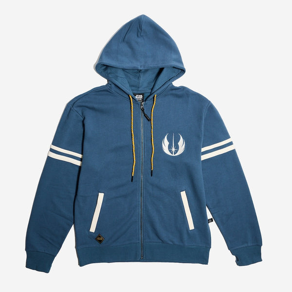 ウォームアップウェア Numbering With Star Logo Zip Hoodie Numbering With Star Logo Zip Hoodie – YZ