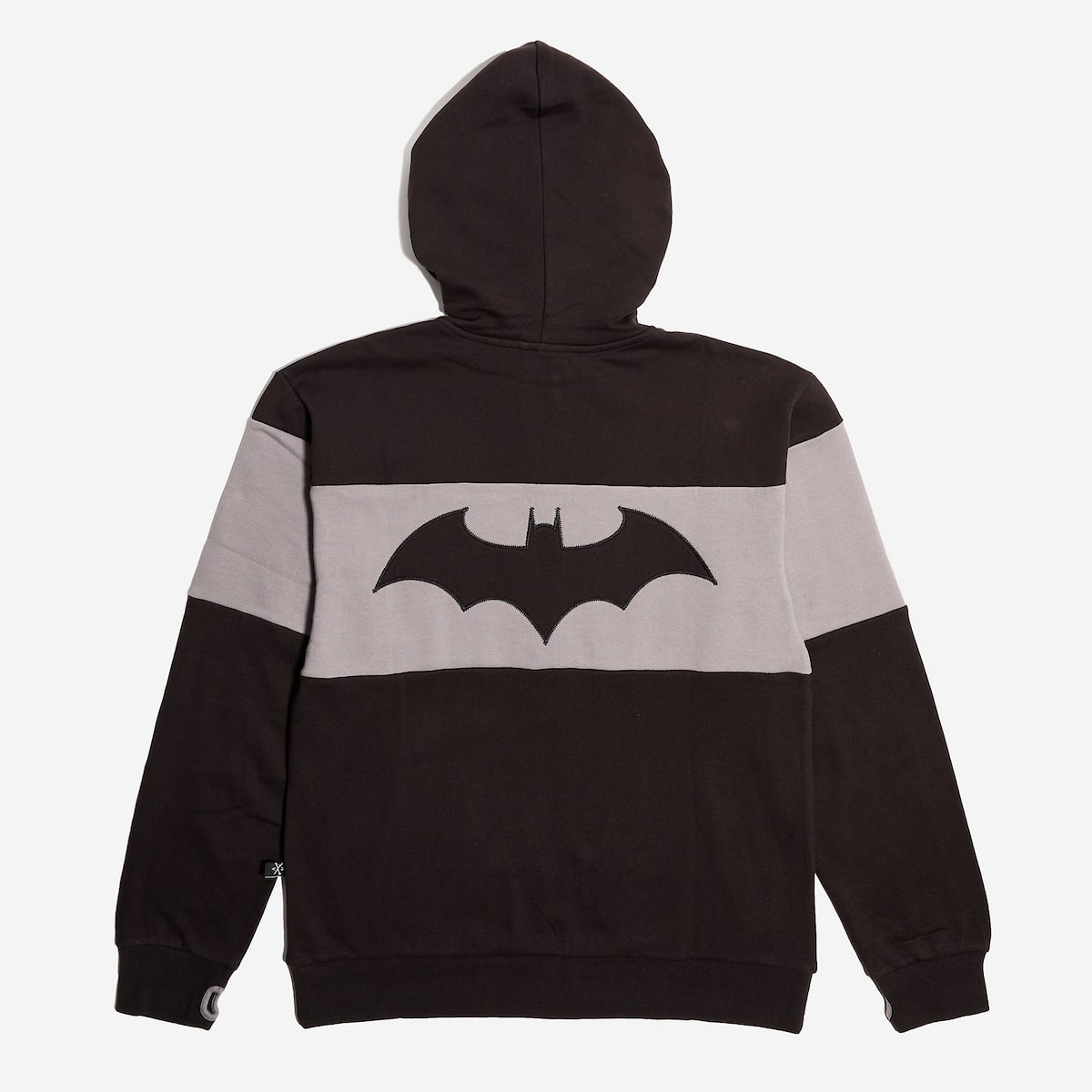 Batman Zip-Up Hoodie