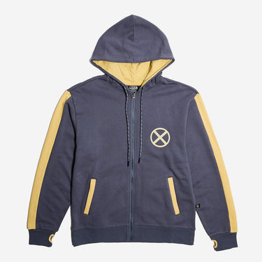 X-Men Zip-Up Hoodie