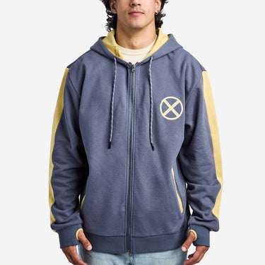 X-Men Zip-Up Hoodie