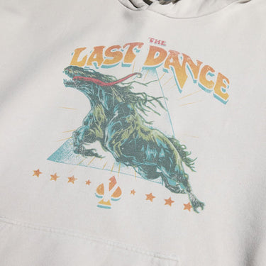 Eddie Brock Story Venom Horse Dip-Dye Hoodie - Heroes & Villains-Marvel-Hoodie
