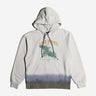 Eddie Brock Story Venom Horse Dip-Dye Hoodie - Heroes & Villains-Marvel-Hoodie
