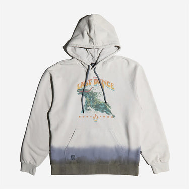 Eddie Brock Story Venom Horse Dip-Dye Hoodie - Heroes & Villains-Marvel-Hoodie