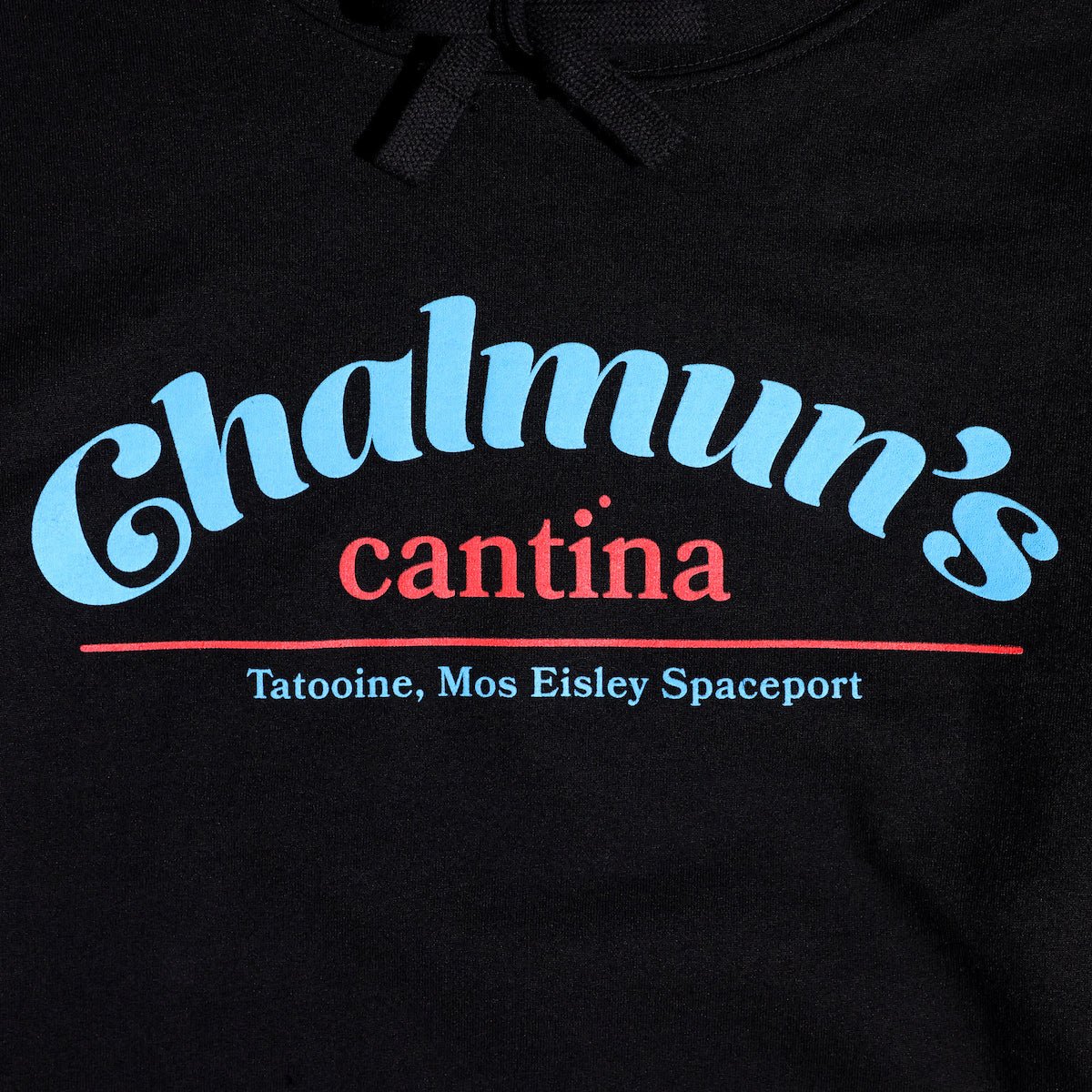 Star Wars Figrin D'an Band Hoodie