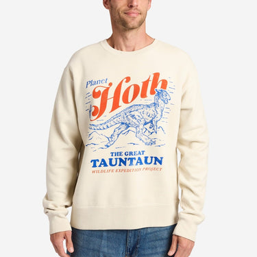 Star Wars Great Tauntaun of Hoth Sweatshirt